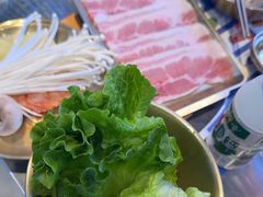 -喜井无限自助烤肉公司(石厦店)