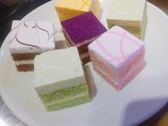 -阿串串老火锅(力盟店)