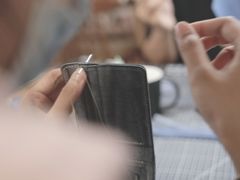 -零几体验diy皮具工作室(振业城店)