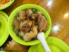 -三镇民生甜食馆(胜利街总店)