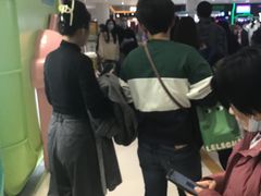 -gleeglee乐溢亦茶(合生汇店)
