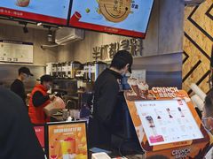 -书亦烧仙草(金港国际步行街店)