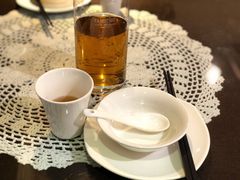 -熠盛粤味·顺德桑拿鸡(永康路店)