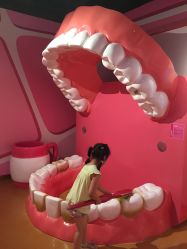 -北京科学中心儿童乐园