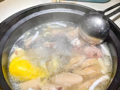 -百年果林椰子鸡(中洲店)