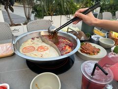 -故里和山·成都火锅(欢乐港湾店)