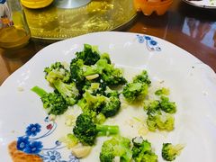 -沽源味道蒙餐莜面家常菜