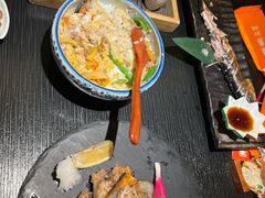 -七条鱼日本料理(三墩店)