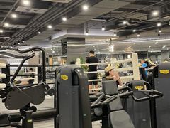 -OXYGYM 奥美氧舱运动中心(朝阳大悦城店)