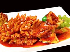 -老东吴食府(雅都店)