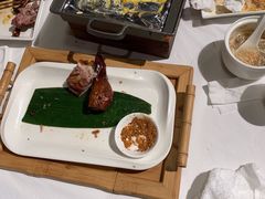 -小厨娘淮扬菜(清江苏宁广场店)