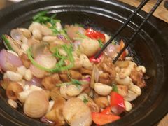 -永安鱼庄·镇江菜(丁卯店)