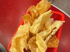 -潮汕•草根牛肉档(中江路店)