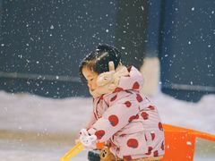 -宁波冰雪大世界(北仑区)