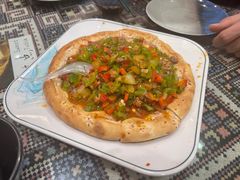 -新疆伊宁远征餐厅