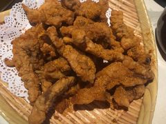 -哥老官重庆美蛙鱼头(宝山龙湖店)