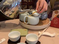 -金苑海鲜酒家(来魅力店)