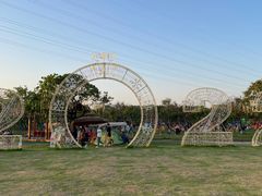 -长洲岛都市农业公园