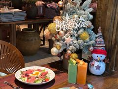 -翡翠鸟精品泰国菜(北辰财富中心店)