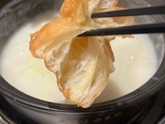 -大良毋米粥(锦龙路总店)