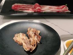 -花味烤肉·拌饭(庐阳万象汇店)