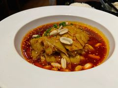 驰名口水鸡-缪氏川菜(丰盛町店)