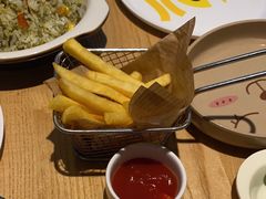-菲滋意式餐厅(临平万达店)