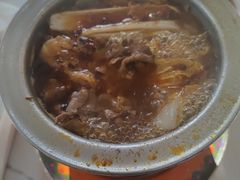 -老毛手抓·盐池滩羊非遗手抓(宁夏总店)