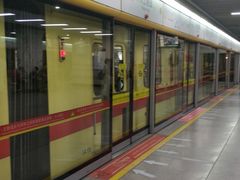 -烈士陵园(地铁站)