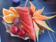 -粉墨特色菜·烧烤音乐酒馆