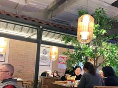 大堂-闽上鲜·福建菜(龙湖滨江天街店)