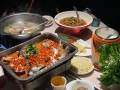 -味上湘菜馆(岳麓山店)