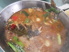 -峡谷农家乐饭店