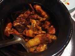-回家吃饭·地道南昌菜(建德观总店)