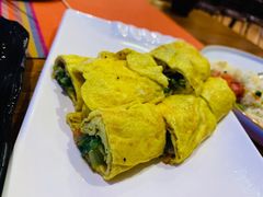 蛋卷时蔬-半山湖景小厨(抚仙湖太阳山小镇店)