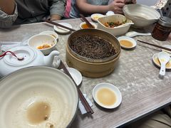 -曼曼汤包(建国西路店)