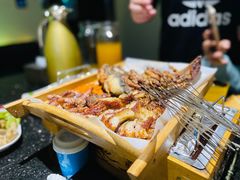-冰城小镇音乐串吧·聚会餐厅(百子湾店)