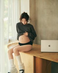 -暖摄影 孕妇写真家庭影像馆 (自然光主题店)