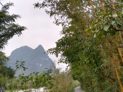 -靖西鹅泉风景区