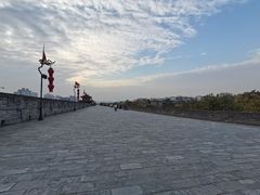 -西安城墙·碑林历史文化景区