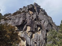 -卡定沟景区