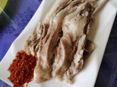 滩羊肉精品肋条-国强手抓(西夏区店)