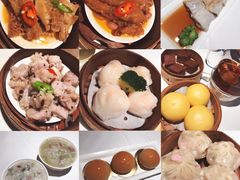-怡情荟•海鲜青岛菜(五四广场旗舰店)