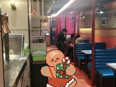 -粟氏天府·东北烧烤(江南兴隆街店)