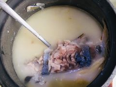 -干老四雅鱼饭店(滨江西路店)