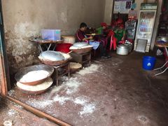 大堂-吉英盐焗鸡(文中路店)