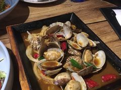 -塔可墨西哥餐厅(江宁景枫店)