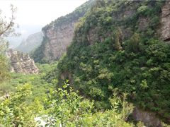 -龙洞风景区-藏龙涧