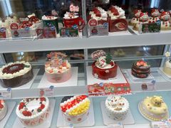 -85度C(上海奉贤苏宁生活广场二店)