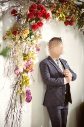 -香港威德诚洋服BESPOKE西服西装高级定制(上海湾一店)